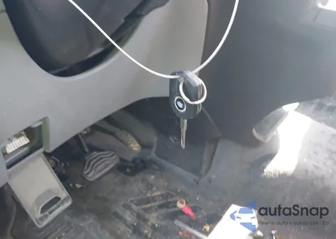 2016 Ford Transit-250 from USA, damaged, VIN 1FTYR1ZM9GKB04151